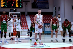 Aliağa Petkimspor 75 – 85 Pınar Karşıyaka